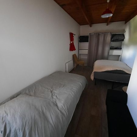 Gite Des Millets En Baronnies Rosans Bagian luar foto