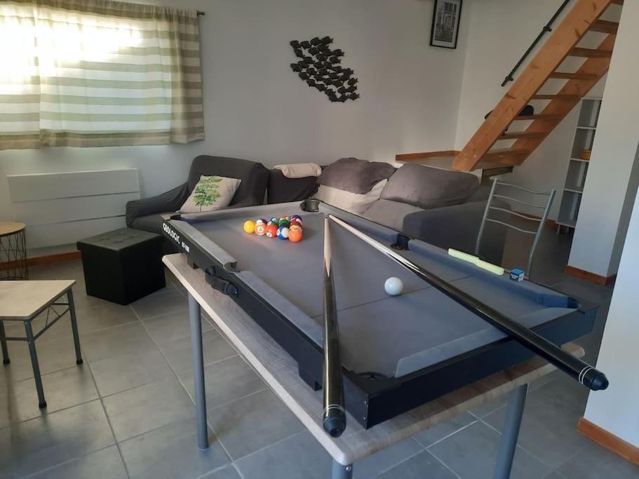Gite Des Millets En Baronnies Rosans Bagian luar foto