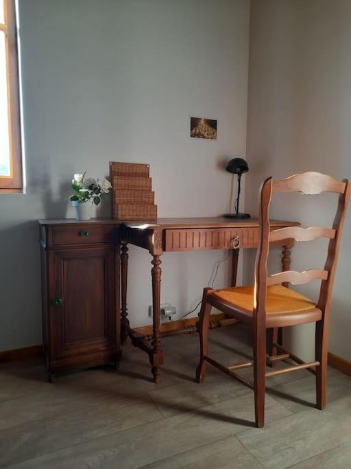 Gite Des Millets En Baronnies Rosans Bagian luar foto