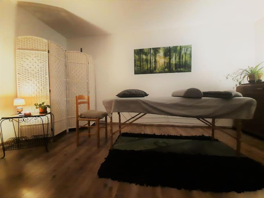 Gite Des Millets En Baronnies Rosans Bagian luar foto