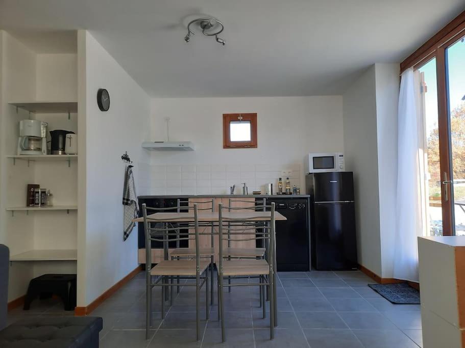 Gite Des Millets En Baronnies Rosans Bagian luar foto