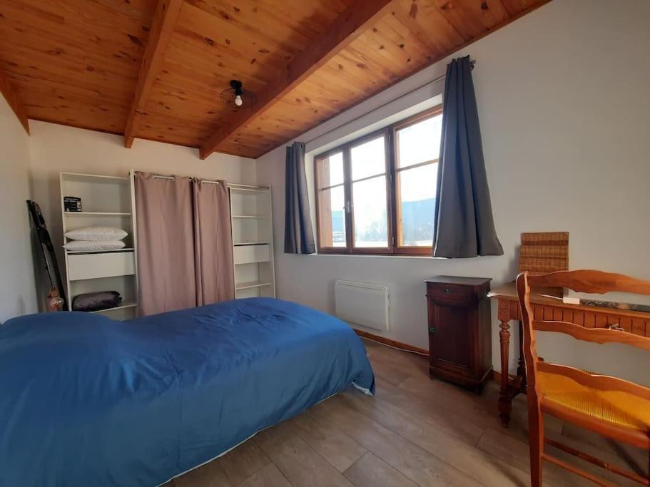 Gite Des Millets En Baronnies Rosans Bagian luar foto